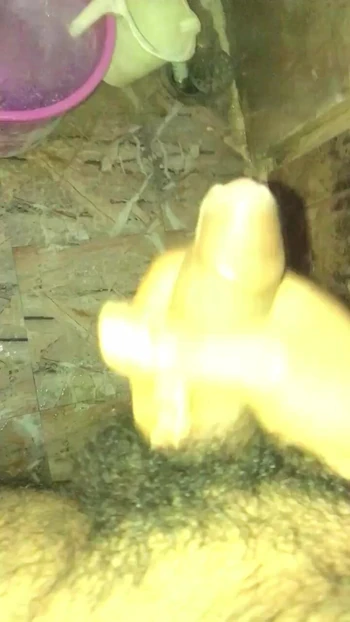 Indian dick masterbating  juicy dick. Harcore