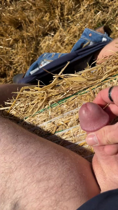 Afară în natură