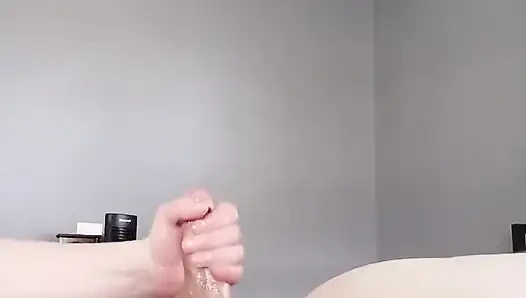 Seksi evli kadından elle muamele