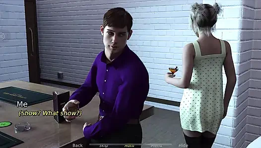 Alice in Wonderland - Chapter 5&6