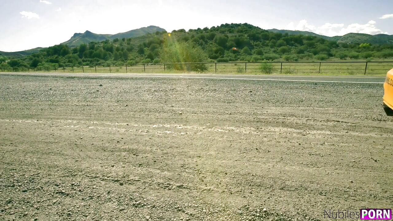 Rally Race - S1e1