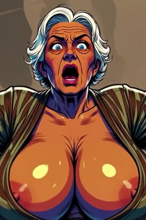 Big Boobs Anime Clips