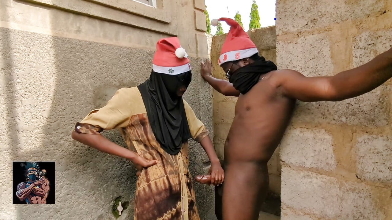 Lil Dick Fucking Sexy Candy Pussy on Christmas Day