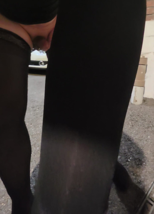 pantyhosepublic