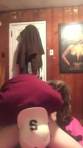 Latino Ass Play