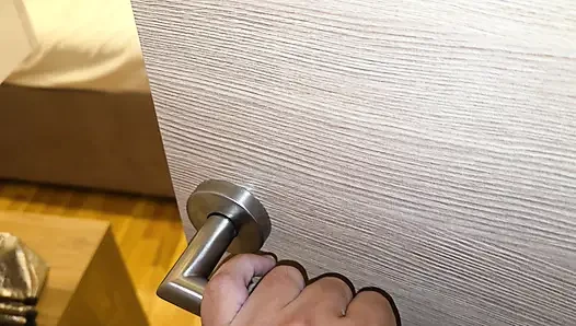 Удивительный трах с моей женой перед сном, огромный камшот!
