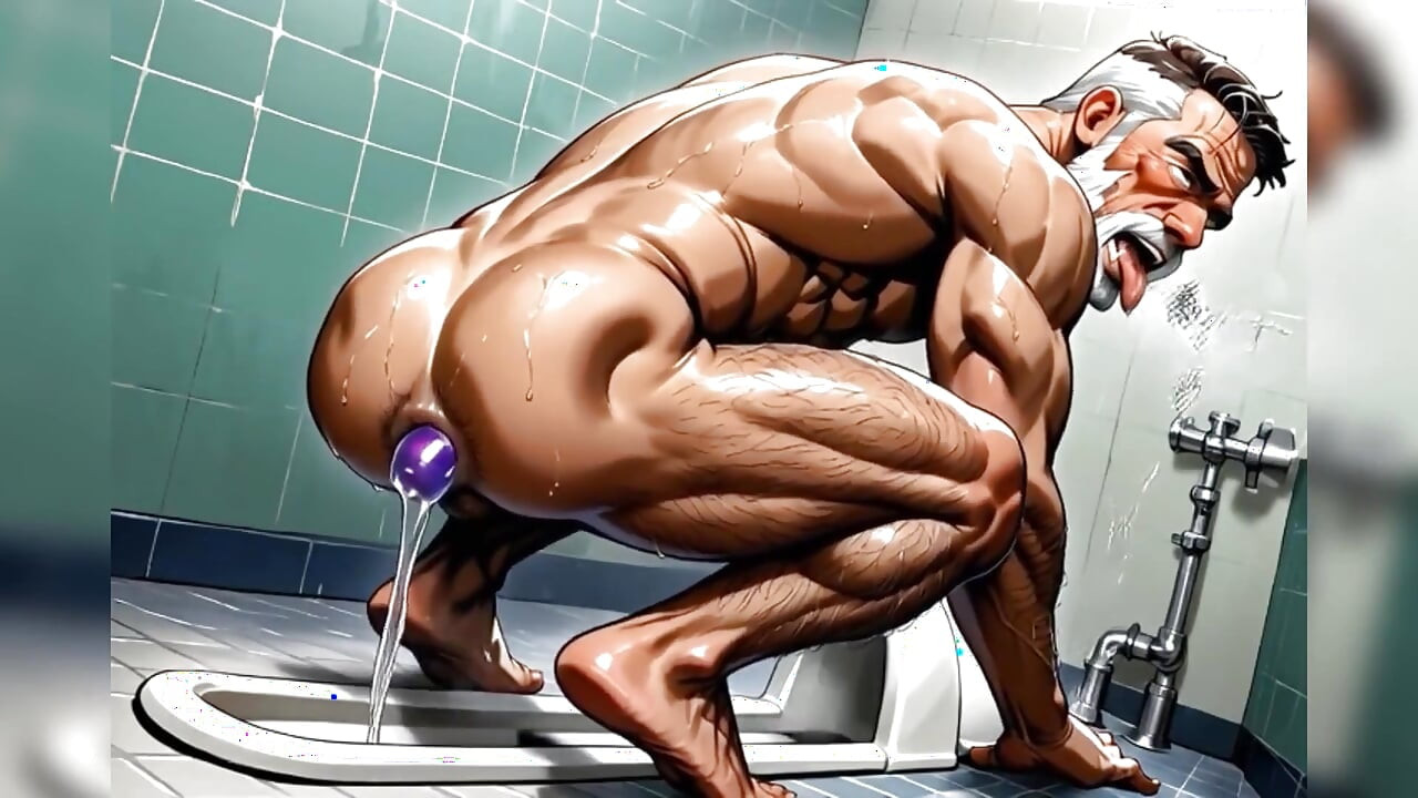 Old Young Grandpa Big Ass Fuck Cum