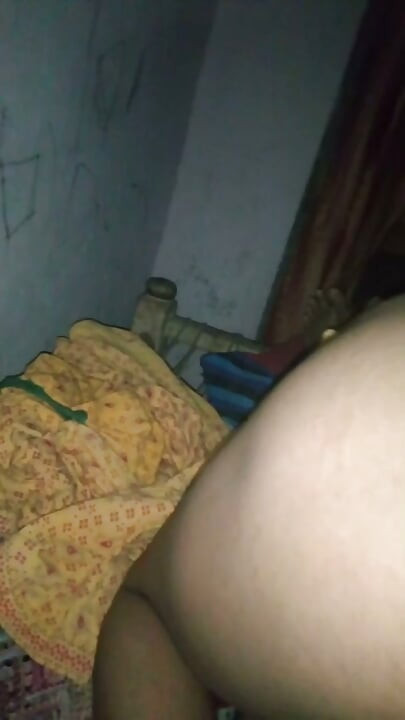 My beautiful sexy wife roshni lovely sex with me