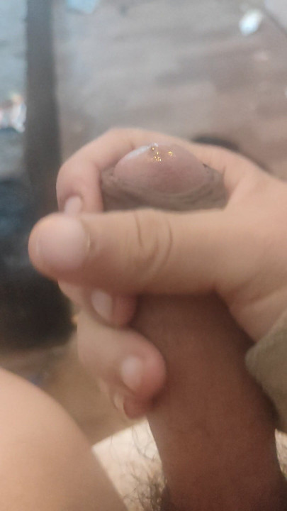 Indian guy masturbation !!!!!
