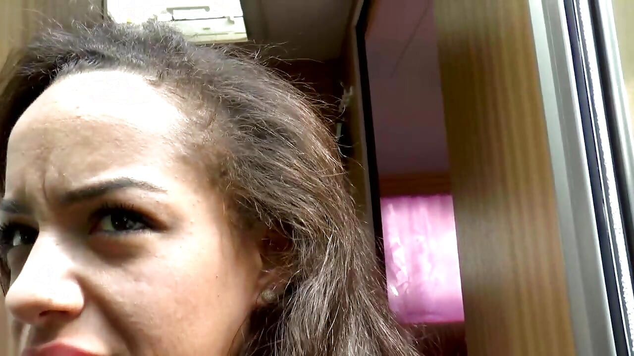 Never Say Never - Scene #10