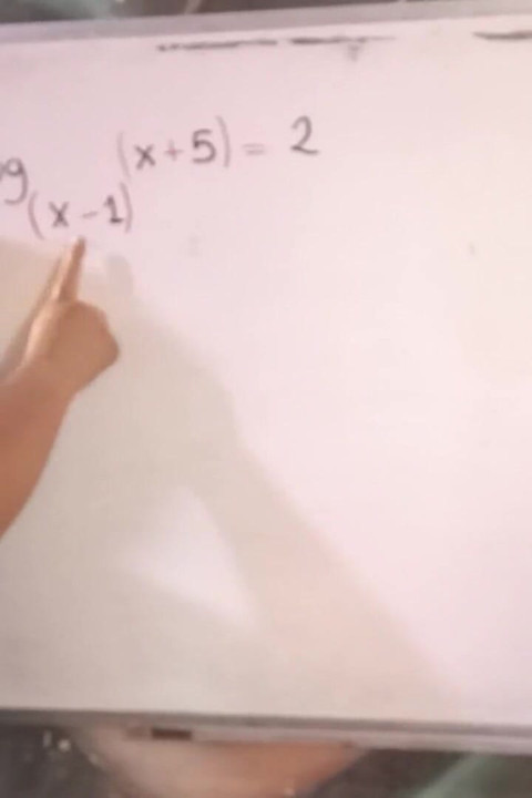 89 Logarithms in Your Asian Stepdaughter