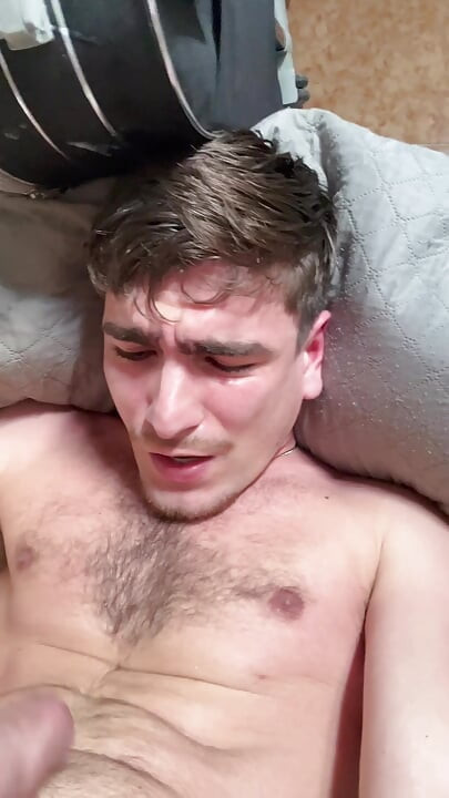 Horny and Bored