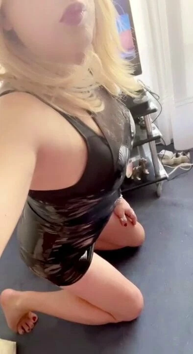 Trans Paris Jenyfer
