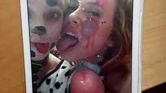 Heather Tongue - Ruined Orgasm