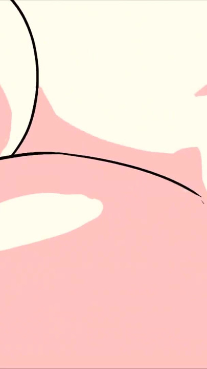 Jessica volwassen versie in een vurige fantasie sensuele animatie Rick & Morty Eropurgatory-stijl | Clip 1