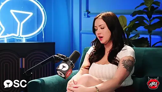 Bimbofication и Byron Noem: Lydia Love нарушает ее молчание