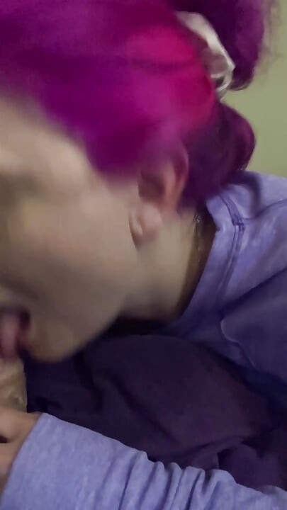 Blowjob