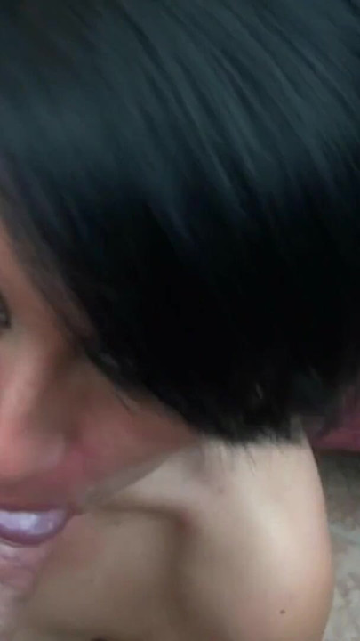 Pelacur pecinta sperma lagi-lagi jilat, ngentot, dan crot di dalam memeknya sampai muncrat | Klip 2