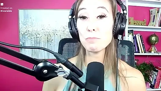 Trikepatrol Interview - Christy Love (pastor, Adult Performer and Comedian!)
