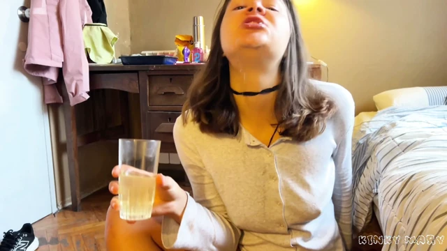 The Dirty Room Ritual -re Upload POV-