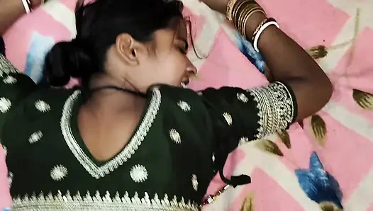 Indian village girlfriend boyfriend doggy style Fucking in Hindi videos