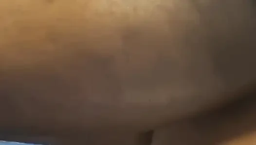 I Fuck My Step Mom Till She Ask Me to Stop