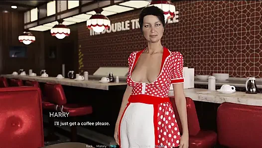 Çok Açık Bir Evlilik (Bölüm 98)