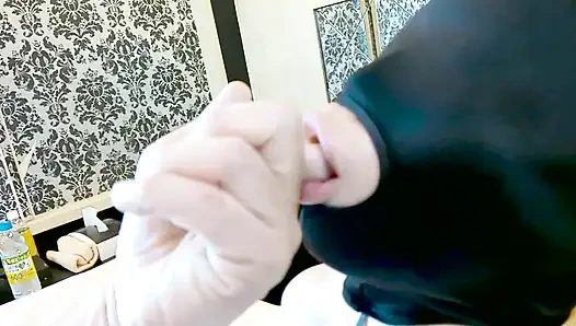 Mayu no93-95 cosplay, fışkırtma, gırtlağına kadar alma, konvülsiyonlar, teşhir, sperm içme, çeşitli