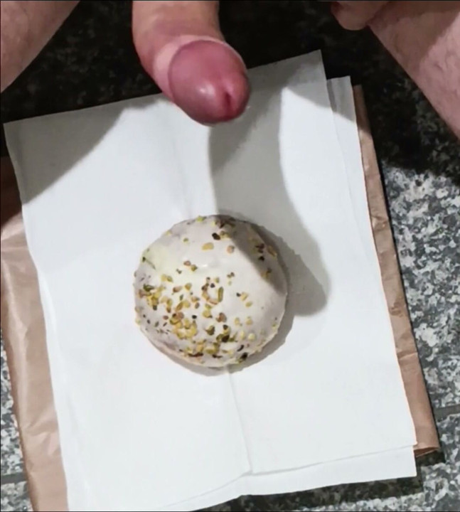 Small icing