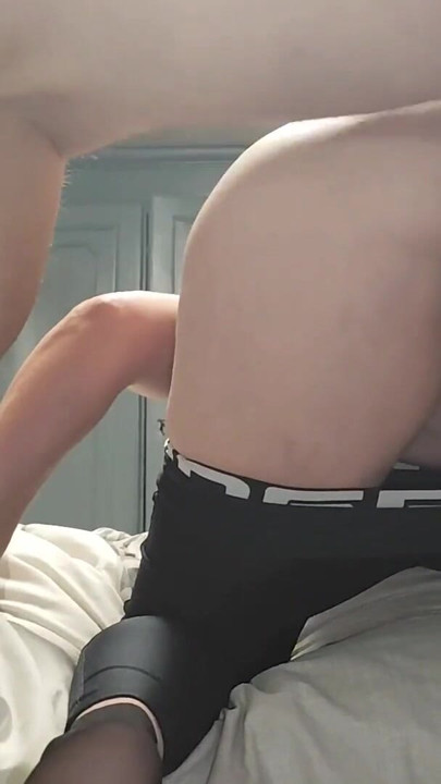 Real Slut Wife Stepmom Cheats On Husband Anal | Clip 2