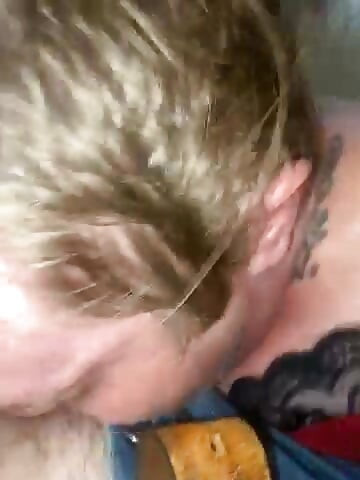 Just some head from a friend.
