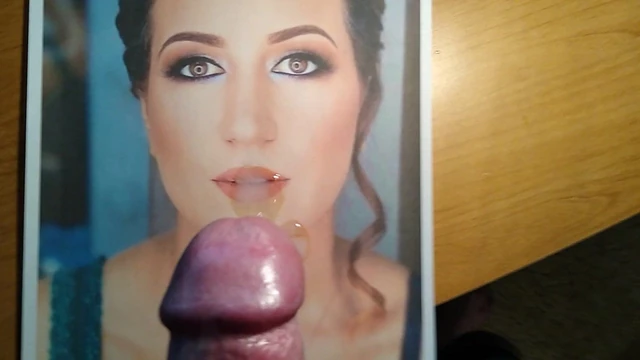 Cum Tribute request for johnnybravoo20
