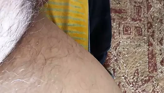 Benim horoz kıpır kıpır!