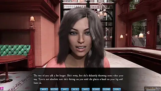 Çıplak tanık bölüm 2: bunu sadece prezervatifle yapıyor