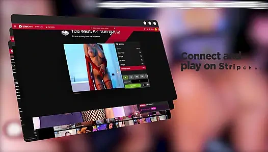 Dientot dan sepong muka: threesome hardcore dari Wild_Little_Bitch2026_X - latina brunette seksi