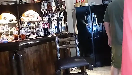 Kinky Fun with Stepdaughter That Loves Cosplay