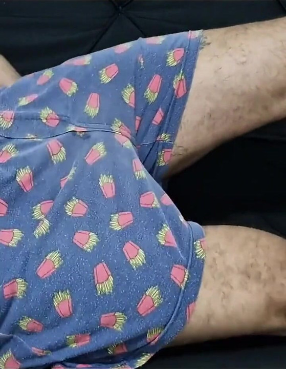 Just Recorded This Hot Jerk off Session