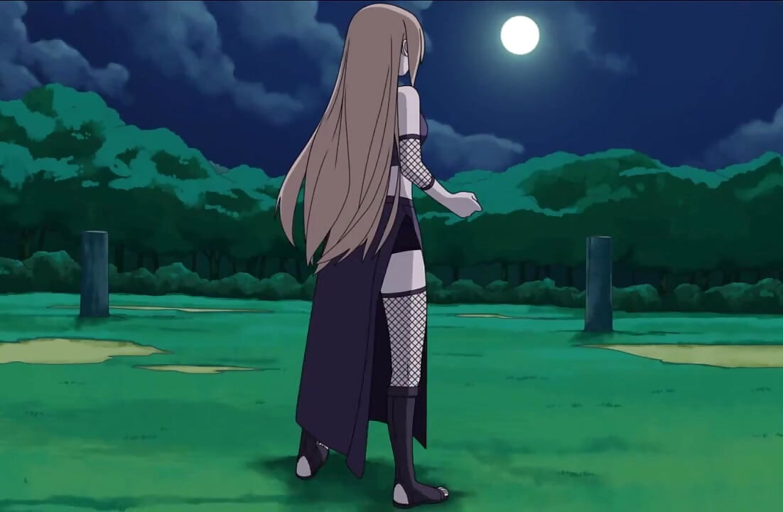 Naruto - เทรนเนอร์ ninja naruto - ตอน 28 - ฝึกหมอบ Ino โดย Loveskysanx