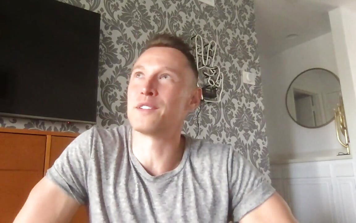 Det tar en by för gay sexchatt