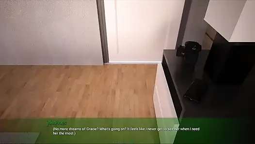 Radiant # 3 - Johannes ve Alison alışverişe gitti ... Tiffany ve Alison fotoğraf çekimine gitti