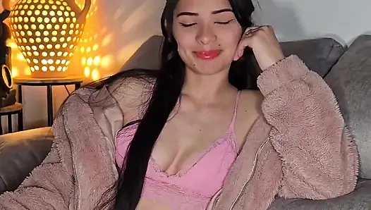 I Know Horny Girl on Tinder I Fuck Her at the First Amateur!!!!