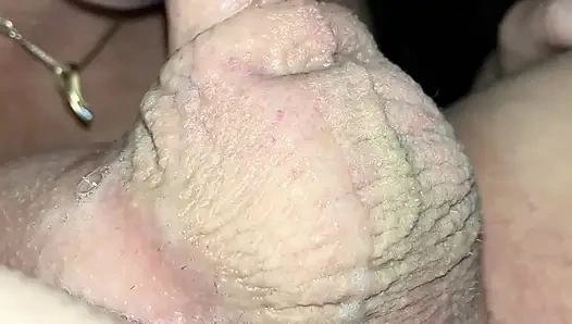 Peras susu kontol ceroboh