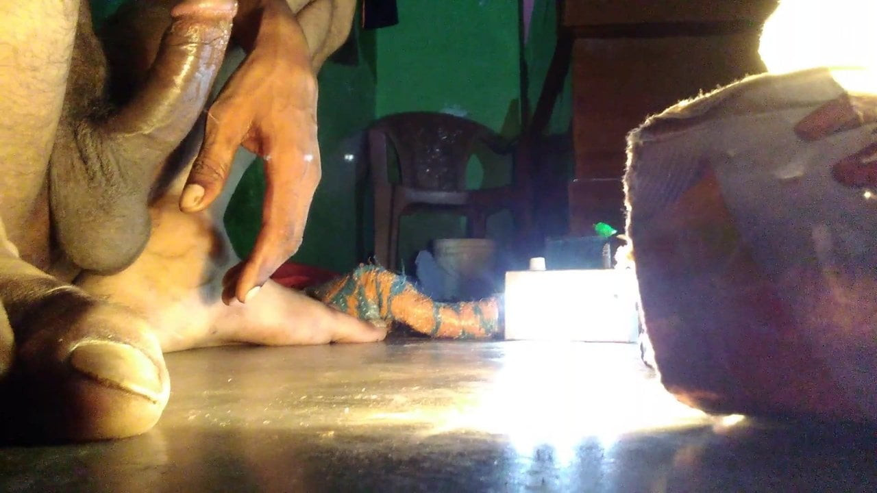 My dick video