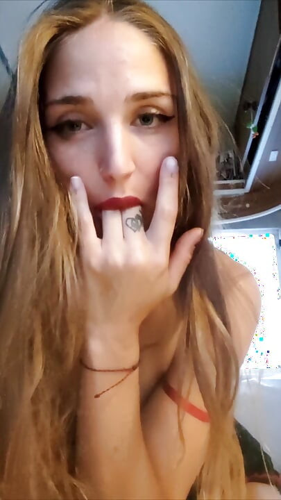 Kamera açıktı?!?!
