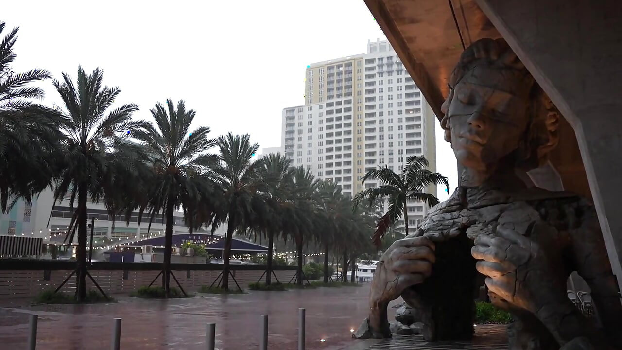 Fort Lauderdale Lust