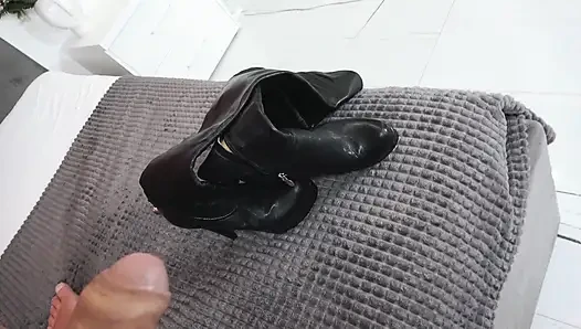 Boot Fantasy Cum True