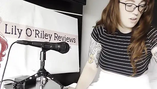 NSFW обзор неуемного вибратор Rabbit