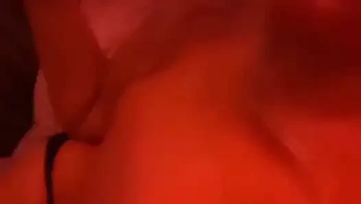 Sweetest Dreams Getting Ready for Bed with Stepmommy