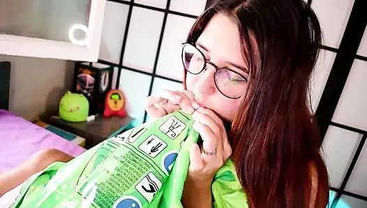 Blow Ride and Deflate Big Inflatable Turtle - Bunny Looner