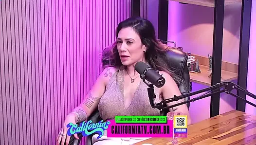 Heiße MILF & Ihre Fantasien